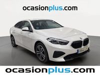Usado BMW 218 140 CV (102 kW) 2021 Blanco Coupe