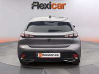 Usado Peugeot 308 Allure 131 CV (96 kW) 2024 Blanco Utilitario