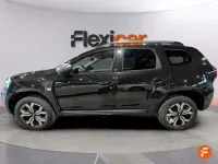 Usado Dacia Duster Journey 131 CV (96 kW) 2023 Negro SUV