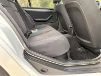 Usado BMW 318 143 CV (105 kW) 2005 Gris / plata Berlina