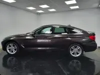 Usado BMW 330 Gran Turismo 258 CV (189 kW) 2018 Gris Coupe