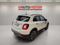 Usado Fiat 500X Sport 120 CV (88 kW) 2021 Blanco SUV