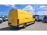 Usado Mercedes Sprinter 143 CV (105 kW) 2019 Blanco Van