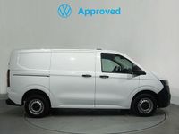 Usado VW Transporter 110 CV (80 kW) 2025 Blanco Van