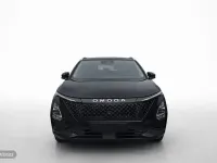 Usado Omoda 5 224 CV (164 kW) 2025 Negro SUV