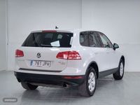 usado VW Touareg V6 TDI BMT/S&S