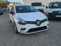 Usado Renault Clio IV Business 75 CV (55 kW) 2019 Blanco Berlina