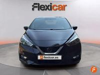 Occasion Nissan Micra Acenta 71 ch (52 kW) 2019 Noir Citadine