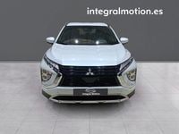Usado Mitsubishi Eclipse Cross 187 CV (137 kW) 2025 Blanco SUV