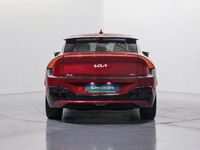 Usado Kia EV6 GT-Line 168 kW (229 CV) 2022 Eléctrico SUV