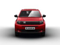 Nuevo Fiat Grande Panda Pop 110 CV (80 kW) 2026 Rojo Utilitario