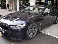 Usado BMW 333 M Sport 333 CV (244 kW) 2021 Carbonschwarz Coupe