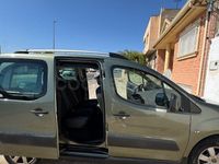 Usado Citroën Berlingo XTR 90 CV (66 kW) 2011 Verde Monovolumen