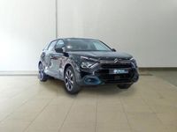 Usado Citroën e-C4 Shine 100 kW (136 CV) 2021