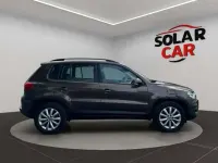 Usado VW Tiguan Advance 140 CV (102 kW) 2012 Marrón SUV