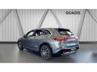 usado Mercedes EQS450+ Eqs Suv4matic