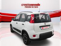 usado Fiat Panda PandaHybrid 1.0 Gse 51kw 70CV Te puede interesar