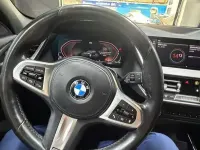Usado BMW 120 190 CV (139 kW) 2021 Negro Utilitario