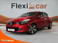 usado Renault Clio IV Expression dCi 90 EDC eco2