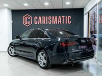 usado Audi A6 2.0TDI S line edition 140kW