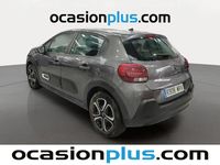 Brugt Citroën C3 102 HK (75 kW) 2024 Grå Hatchback
