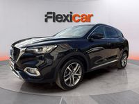 Usado MG HS Luxury 162 CV (119 kW) 2023 Negro SUV