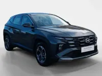 Nuevo Hyundai Tucson 116 CV (85 kW) 2025 SUV