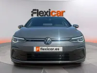 Usado VW Golf VIII R-line 150 CV (110 kW) 2023 Gris Berlina