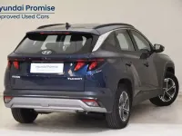 Usado Hyundai Tucson 159 CV (116 kW) 2025 SUV