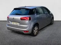 Usado Citroën C4 Picasso Feel 130 CV (95 kW) 2017 Monovolumen