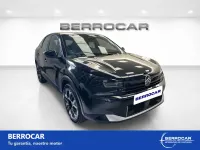 Usado Citroën C4 Business Class 145 CV (106 kW) 2025 Negro SUV
