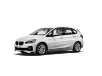 Usado BMW 218 Active Tourer Performance 150 CV (110 kW) 2020 Blanco Monovolumen