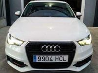 usado Audi A1 1.4 Tfsi Ambition S-tronic