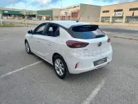 Usado Opel Corsa Elegance 100 CV (73 kW) 2022 Blanco Utilitario