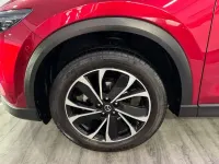 Usado Mazda CX-5 Ad'Vantage 165 CV (121 kW) 2023 Rojo SUV