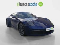 Usado Porsche 911 Carrera 450 CV (330 kW) 2022 Rosa