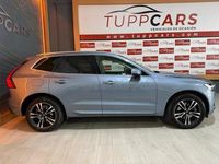 Usado Volvo XC60 Business Edition 235 CV (172 kW) 2020 Azul SUV