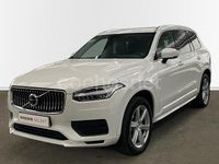 Usado Volvo XC90 Momentum 235 CV (172 kW) 2021 Blanco SUV