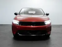Usado Opel Corsa 100 CV (73 kW) 2023 Rojo Utilitario