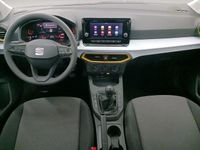 Nuevo Seat Ibiza Reference 80 CV (58 kW) 2025 Azul Utilitario