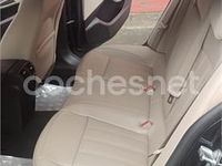 Usado Opel Insignia Business 140 CV (102 kW) 2014 Negro Berlina