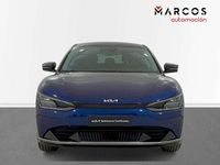 Nuevo Kia EV6 Air 167 kW (228 CV) 2025 Azul SUV