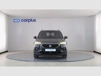 Usado Seat Tarraco Style 150 CV (110 kW) 2022 Gris urano (suave) SUV
