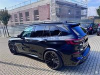 Usado BMW X5 Comfort Edition 394 CV (289 kW) 2020 Azul SUV