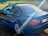 Usado BMW 328 193 CV (141 kW) 2000 Azul Coupe