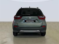 Nuevo Honda Jazz 122 CV (89 kW) 2025 Verde Utilitario