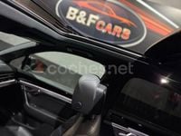 Usado VW Touareg R-line 286 CV (210 kW) 2021 Negro SUV