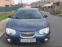 Usado Chrysler 300M 254 CV (186 kW) 2001 Azul Berlina