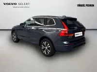 Begagnad Volvo XC60 Momentum 190 HK (139 kW) 2022 SUV
