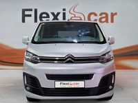 usado Citroën Spacetourer Talla M BlueHDi 85KW (115CV) Feel Diésel en Flexicar Oviedo